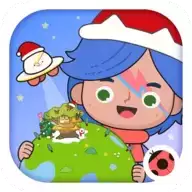 米加小镇完整游戏