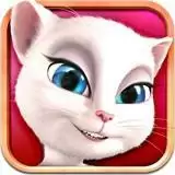 会说话的安吉拉