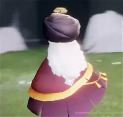 光遇手游1月14日复刻先祖服装一览 紫金流苏斗篷价格详解