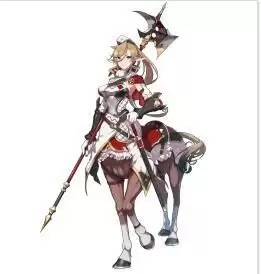 四叶草剧场艾希尔强度分析及抽取建议