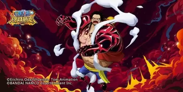 航海王燃烧意志极伤之阵多少钱 极伤之阵怎么获得图片4