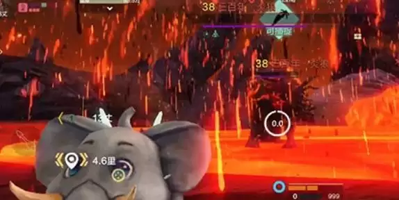 妄想山海三百年炎狼在哪 传奇任务击败三百年炎狼攻略图片2