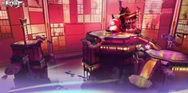 天谕手游妖精园游会怎么刷奖券？妖精园游会刷奖券方法介绍图片2