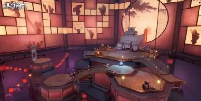 天谕手游妖精园游会怎么刷奖券？妖精园游会刷奖券方法介绍图片3