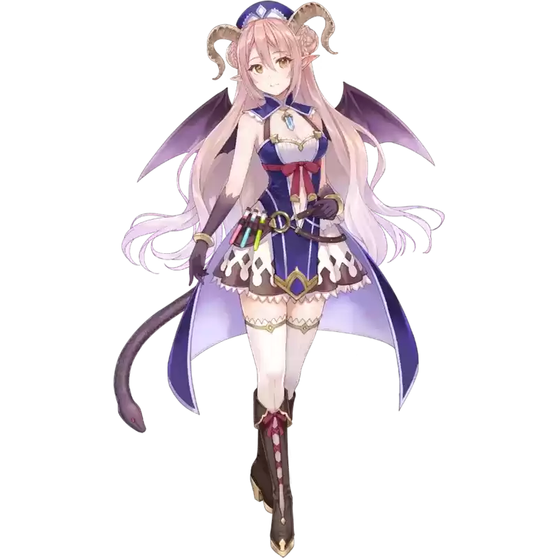 四叶草剧场艾玛强度怎么样 艾玛强度分析