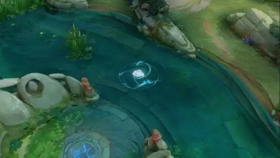 王者荣耀原初法阵玩法详解 原初法阵刷新时间i位置分享