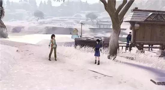 天谕手游你看不见我任务完成方法一览 你看不见我任务如何完成