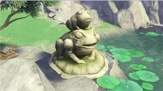 天谕手游你看不见我任务完成方法一览 你看不见我任务如何完成