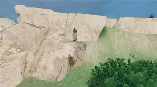 天谕手游你看不见我任务完成方法一览 你看不见我任务如何完成