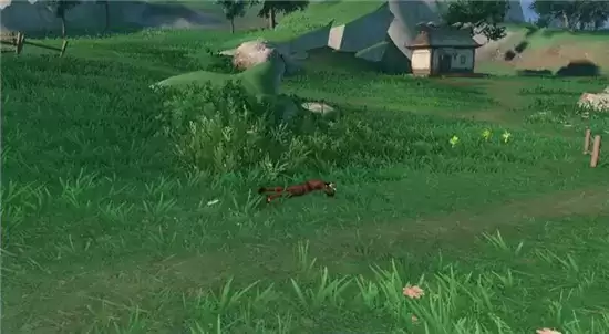 天谕手游你看不见我任务完成方法一览 你看不见我任务如何完成