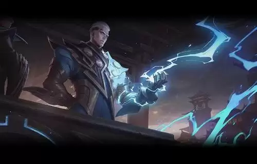 王者荣耀雷霆之令怎么得 大司空头像框免费领取攻略图片1