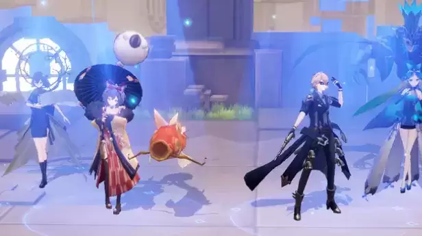 幻书启世录自动契印10阵容汇总 自动契印10攻略大全图片1