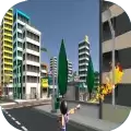 火柴人城市激斗