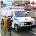 城市救护车模拟器
