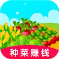 我的农场主种菜红包版