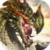 蛮荒山海经手游