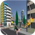 火柴人城市激斗