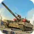 陆战型坦克模拟器