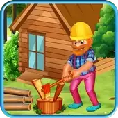 密林房子建造者