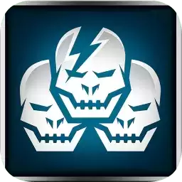 暗影之枪死亡区域