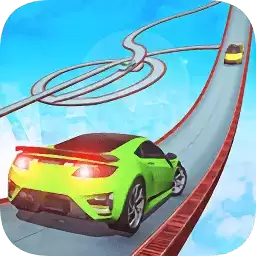 终极汽车模拟器