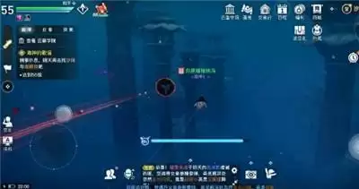 天谕手游汐愿之海鱼类分布介绍 汐愿之海鱼类分布位置分享图片2