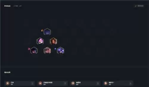 云顶之弈11.2天神下凡阵容攻略 天神下凡阵容怎么玩？图片4