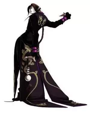 堕珑的第三技能叫什么?拳皇98终极之战1月15日答案图片2