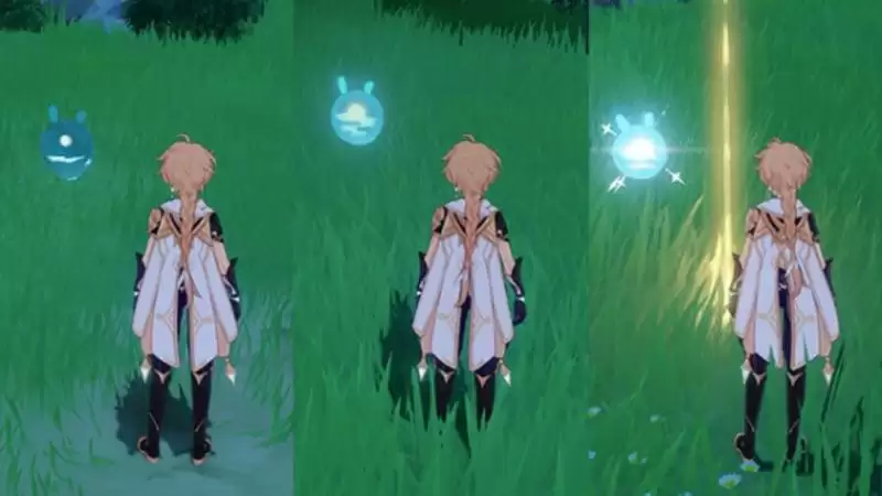 原神秘宝迷踪藏宝地13位置