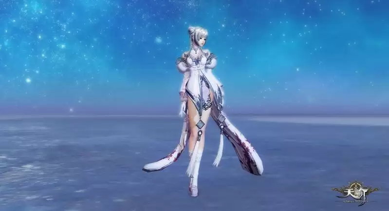 天谕手游英灵金色魂器选哪个好？英灵金色魂器推荐图片3