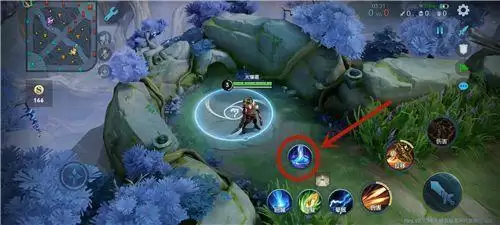 王者荣耀原初法阵怎么传送？原初法阵传送使用方法图片2