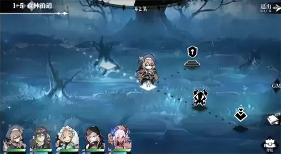 灵魂潮汐迷宫玩法攻略 迷宫怎么玩