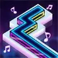 抖音舞动音乐块