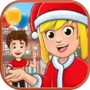 托卡小镇家庭屋