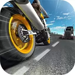 摩托车之直线加速