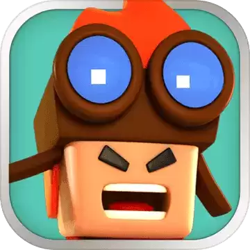 小小英雄无限金币无限钻石