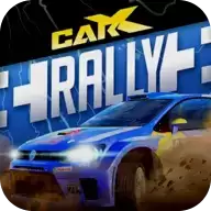 carx拉力赛