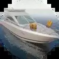 码头泊船模拟器游戏