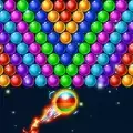 泡泡猫爆炸游戏