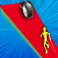 人类跑起来游戏