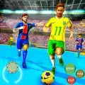 室内足球联赛2021游戏