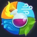 炼金术宇宙游戏