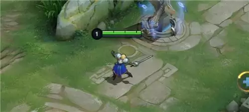 王者荣耀S22角色描边在哪里开启