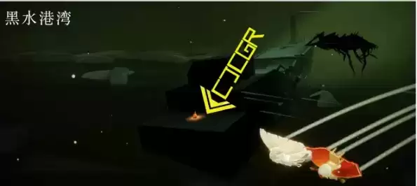 光遇1.16任务攻略 1月13日大蜡烛季节蜡烛位置一览图片9