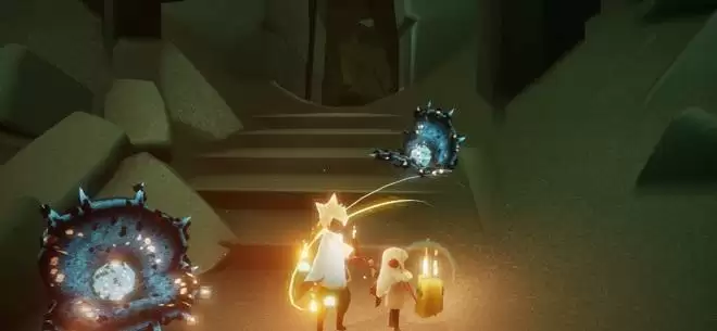 光遇1.16任务攻略 1月13日大蜡烛季节蜡烛位置一览图片18