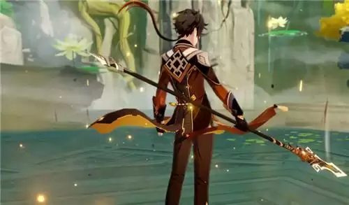 原神钟离返场复刻时间分析说明