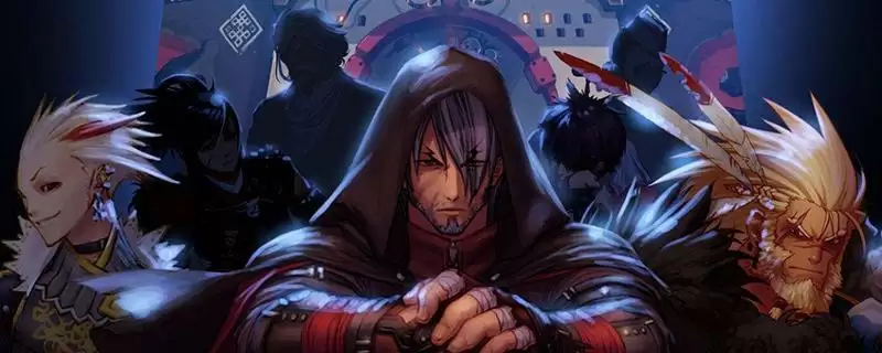 游戏幻神是什么意思