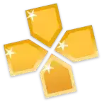 psp模拟器黄金