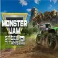 怪物卡车钢铁泰坦2