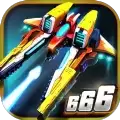 战机代号666